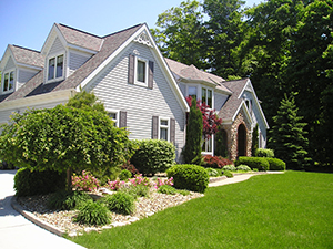 Landscapers and Lawncare Services in Sun Prairie, WI